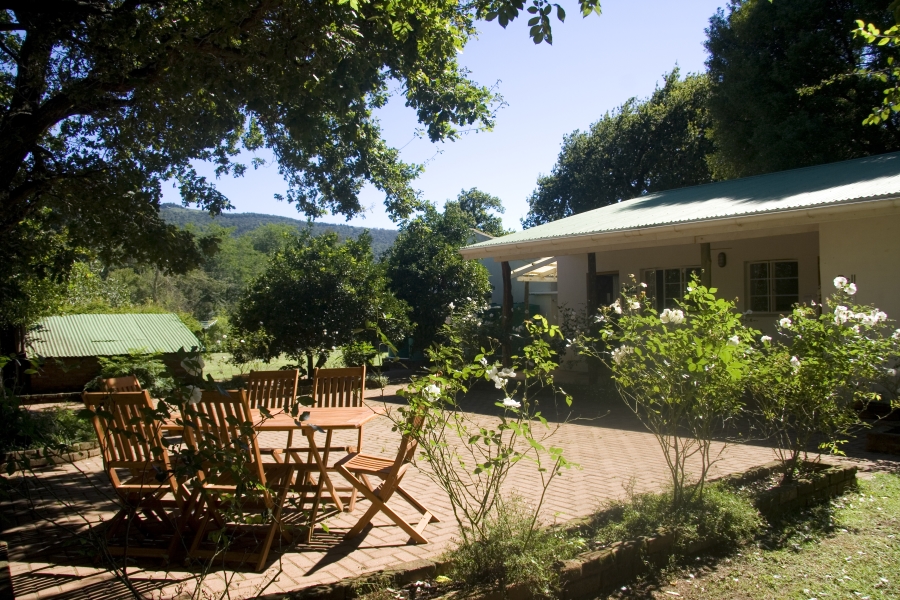 Commercial Property for Sale in Stutterheim Eastern Cape